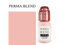 Mischung für Permanent Make-up PERMA BLEND LUXE 14ml steril Cotton Candy V2