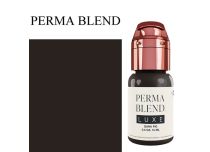 Permanent Make-up Mischung TRICHOPIGMENTATION PERMABLEND LUXE steril Dark Fig