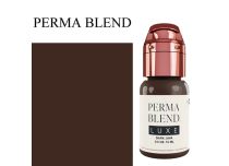 Mischung für Permanent Make-up PERMA BLEND LUXE 14ml steril Dark Java