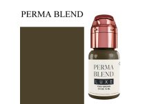 Mischung für Permanent Make-up PERMA BLEND LUXE 14ml steril Foxy Brown