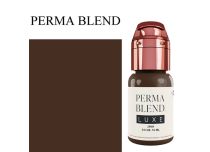 Mischung für Permanent Make-up PERMA BLEND LUXE 14ml steril Java