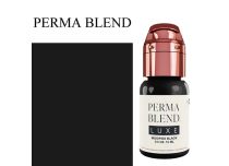 Permanent Make-up Mix PERMA BLEND LUXE 14ml steril Modified Black