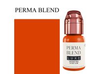 Mischung für Permanent Make-up PERMA BLEND LUXE 14ml steril Orange Peel