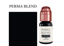 PERMA BLEND LUXE Permanent Make-up Mischung 14ml steril Onyx
