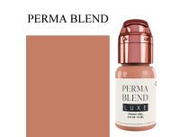 Permanent Make-up Mischung PERMA BLEND LUXE 14ml steril Peach Veil