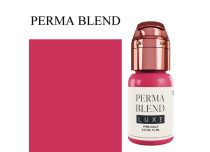 Mischung für Permanent Make-up PERMA BLEND LUXE 14ml steril Pink Gala