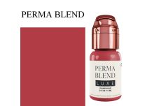 PERMA BLEND LUXE 14ml sterile Permanent Make-up Mischung Rosewood