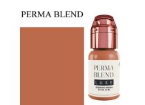 Mischung für Permanent Make-up PERMA BLEND LUXE 14ml steril Subdued Sienna