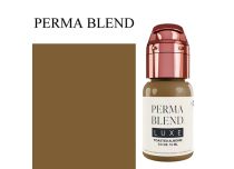 PERMA BLEND LUXE 14ml sterile Permanent Make-up Mischung Toasted Almond