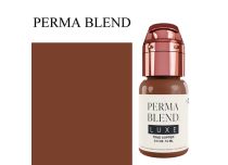 PERMA BLEND LUXE 14ml Permanent Make-up Mischung steril True Copper