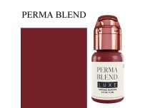Mischung für Permanent Make-up PERMA BLEND LUXE 14ml steril Vintage Maroon