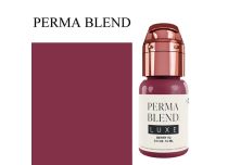 Mischung für Permanent Make-up PERMA BLEND LUXE 14ml Berry V2