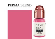 PERMA BLEND LUXE Permanent Make-up Mix 14ml steril Hot Pink