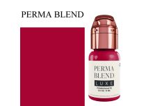 Mischung für Permanent Make-up PERMA BLEND LUXE 14ml Pomegranate V2