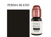 Mischung für Permanent Make-up TRICHOPIGMENTATION PERMA BLEND Ready Darkest
