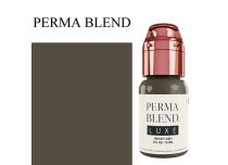 Mischung für Permanent Make-up PERMA BLEND 14ml steril Ready Ash