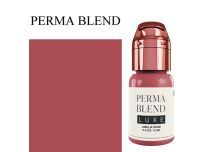 Perma Blend Luxe PMU Ink Make-up-Mischung - Amelia Rose 14ml