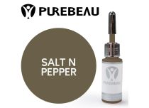 Pigment pour Maquillage Permanent stérile AB53 Salt'n Pepper | Purebeau