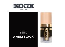 Sterile Permanent Make-up Mischung - Warm Black | Biotek