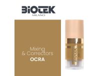 Sterile Permanent Make-up Mischung - Ocra | Biotek