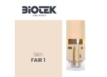 Sterile Permanent Make-up-Mischung - Fair 1 | Biotek