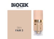 Sterile Permanent Make-up-Mischung - Fair 3 | Biotek