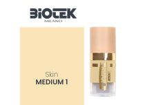 Sterile Permanent Make-up Mischung - Medium 1 | Biotek