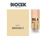 Sterile Permanent Make-up Mischung - Medium 2 | Biotek
