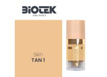 Sterile Permanent Make-up-Mischung - Tan 1 | Biotek