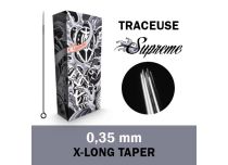 Sterile Tracer-Nadeln (RL) - X-Long Taper | Supreme