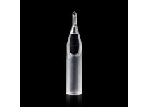 Kunststoffdüse Diamant transparent steril |  ITC