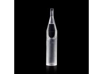 Plastikdüse Plate transparent steril |  ITC