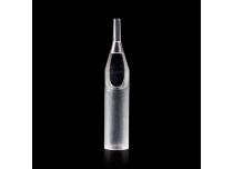 Kunststoffdüse Rund transparent steril |  ITC