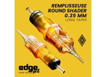 Tattoo Patrone Füller (RS) - Ø 0,35 mm - Long Taper | Edge Pro