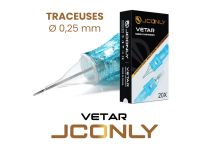 Tattoo Patrone Traceuse (RL) - Ø 0,25 mm - LT | JC Only