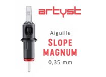 Artyst Slope / Magnum Tattoo Patronen für H2 Maschine | Cheyenne