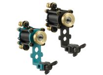 Rotary Tattoo Maschine Grinder Clip-Cord Exzenter verstellbar | Pirat