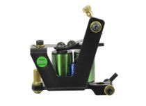 Green Monster V2 Spulen Tattoo Maschine | Eikon
