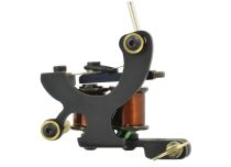 Tattoo Spulenmaschine Tattoo Exclusive | Toma