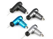 JC Hammer Rotary Tattoo Maschine Exzentrisch 2,6 / 3,5 / 4,1 mm | Equalise