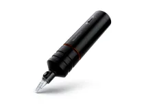 Solnova Unlimited Hub 4 mm Black | Cheyenne Tattoo Maschine.