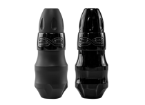 Spektra Exo Rotary Tattoo Maschine - Hub 4 mm | FKIrons