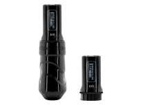 Spektra Flux Max kabellose Tattoomaschine - Hub 4 mm - 2 Batterien | FKIron