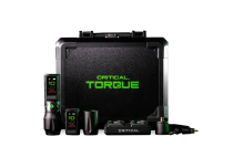 Torque Full Pack Wireless Tattoo Maschine - Hub 4,2 mm | Critical