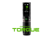 Torque Wireless Tattoo Maschine - Hub 4,2 mm| Critical