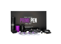 Prime Pen Hub 3.5 mm Full Set Rotary Tattoo Maschine | Critical