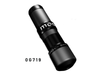 MOD ERGAL / ONYX Hub 4mm| Sunskin kabellose Tattoomaschine