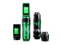 Machine tattoo FOLD PRO Edition Year of the Snake | Dragonhawk