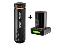 Machine Tattoo Racer Pro - 2 batteries | MAST