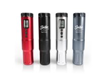Sailor Pen V2 Exzentrische 3,5 mm Wireless Tattoo Maschine |  ITC